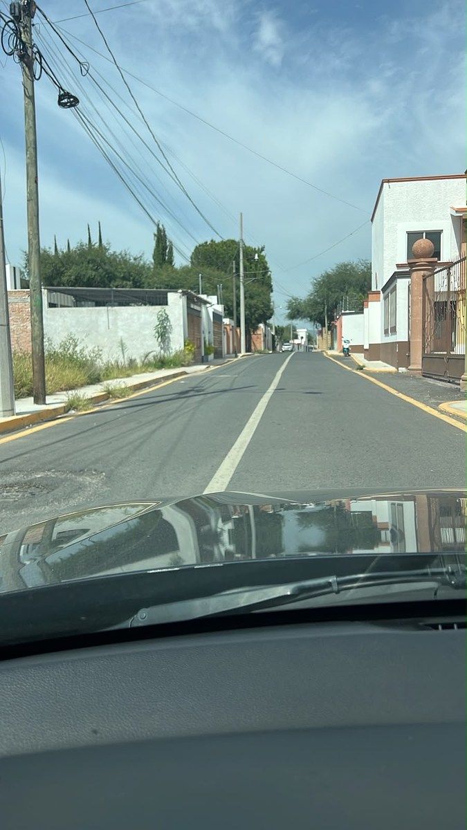 Terreno en La Magdalena, Tequisquiapan, foto 2 de 3