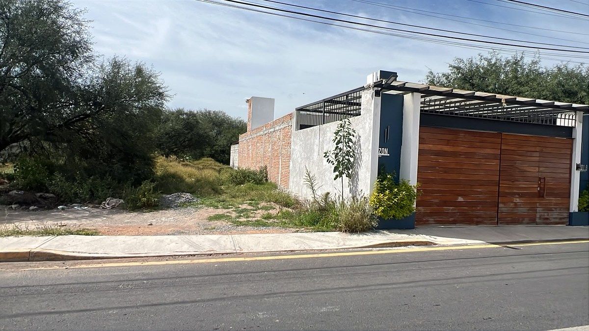 Terreno en La Magdalena, Tequisquiapan, foto 3 de 3