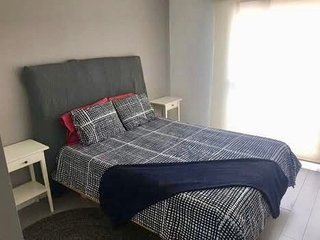 Departamento en Hipódromo, Cuauhtémoc, foto 9 de 13