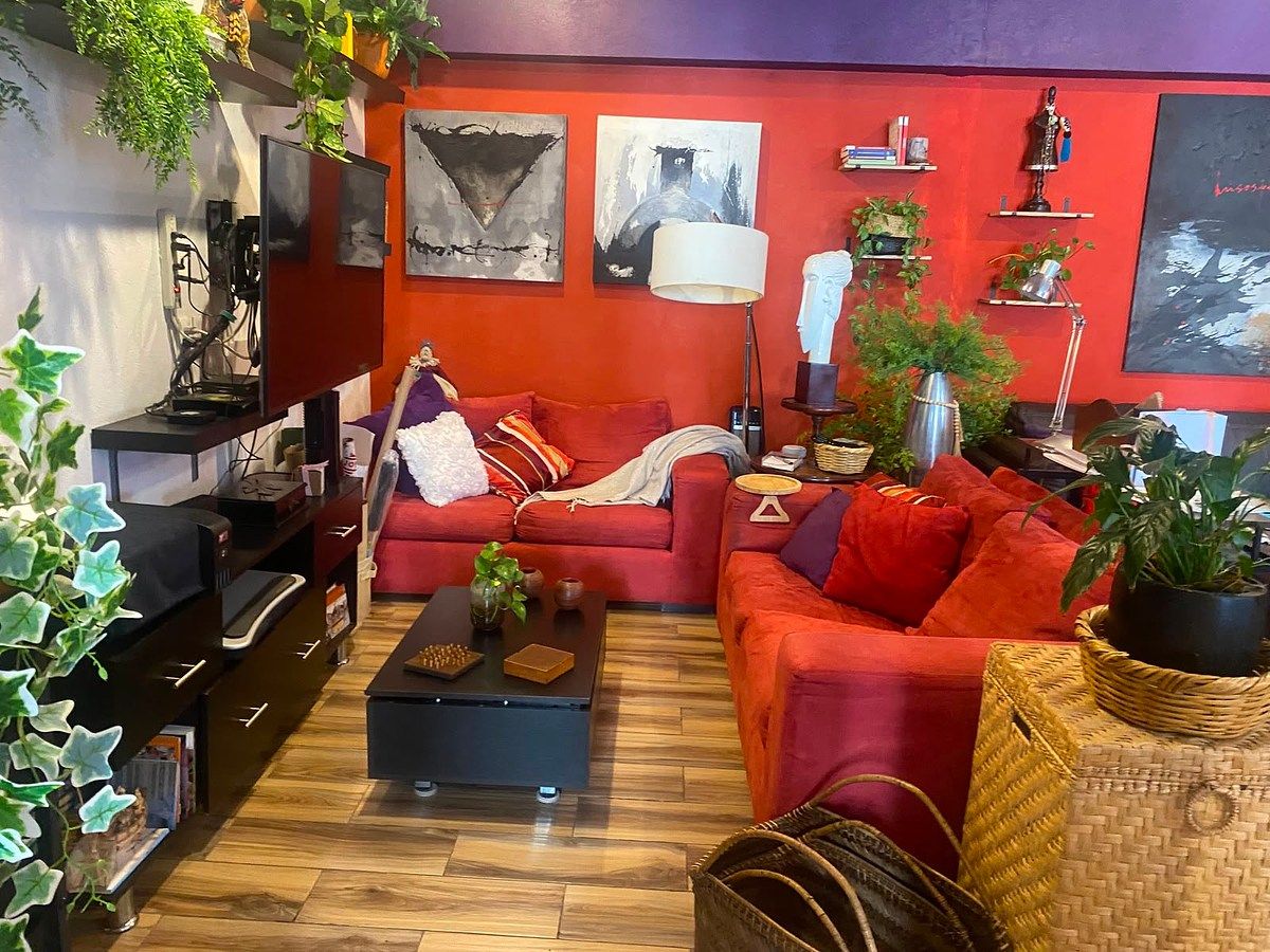 Quarto em Manzanastitla, Cuajimalpa de Morelos, foto 10 de 21