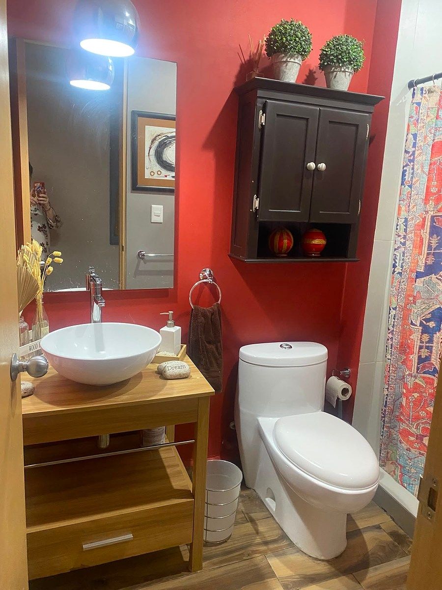Quarto em Manzanastitla, Cuajimalpa de Morelos, foto 11 de 21