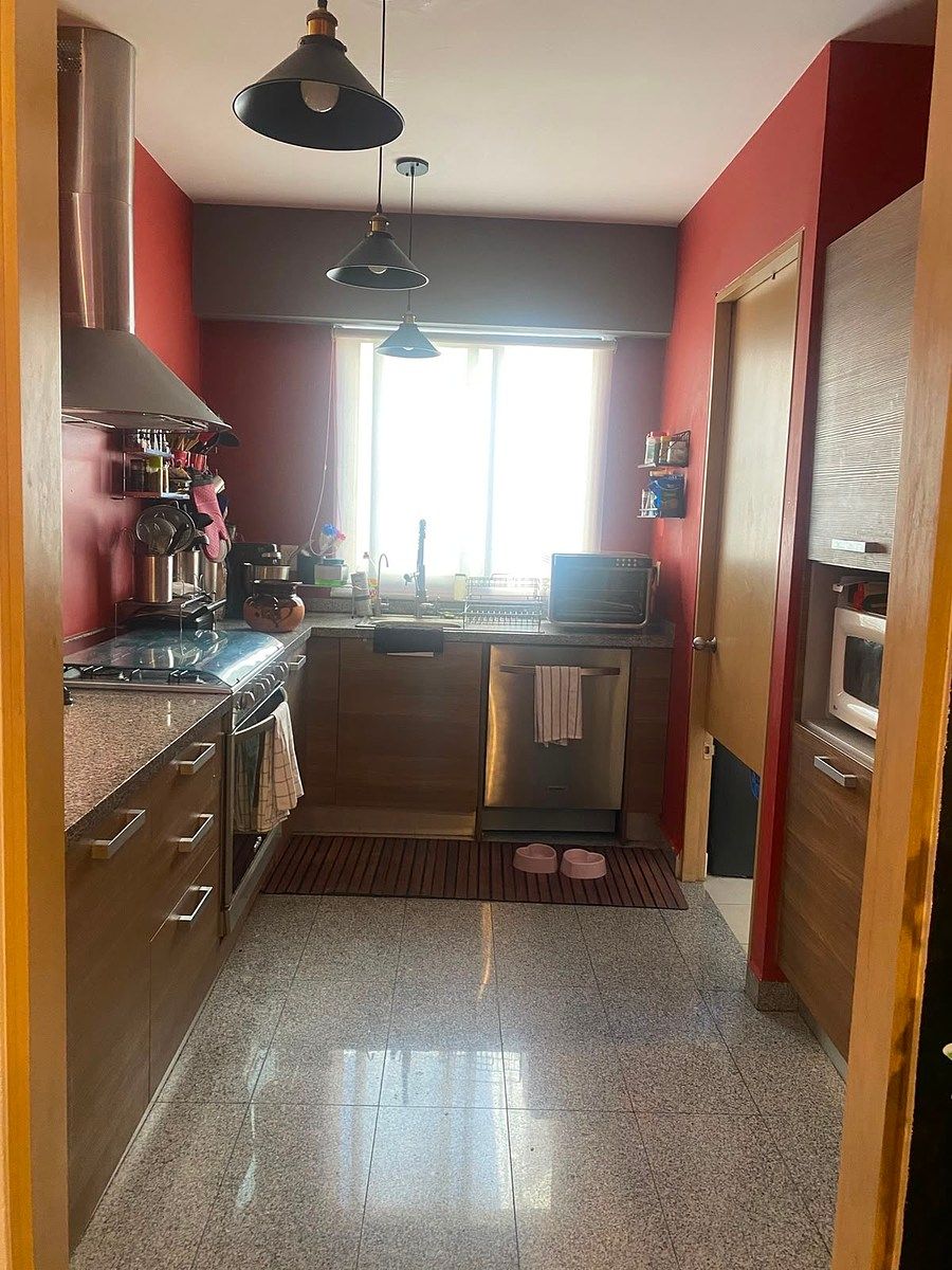 Quarto em Manzanastitla, Cuajimalpa de Morelos, foto 12 de 21