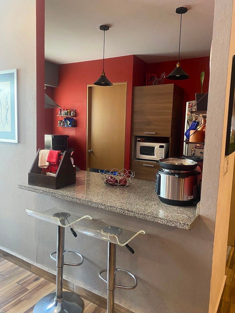 Quarto em Manzanastitla, Cuajimalpa de Morelos, foto 14 de 21