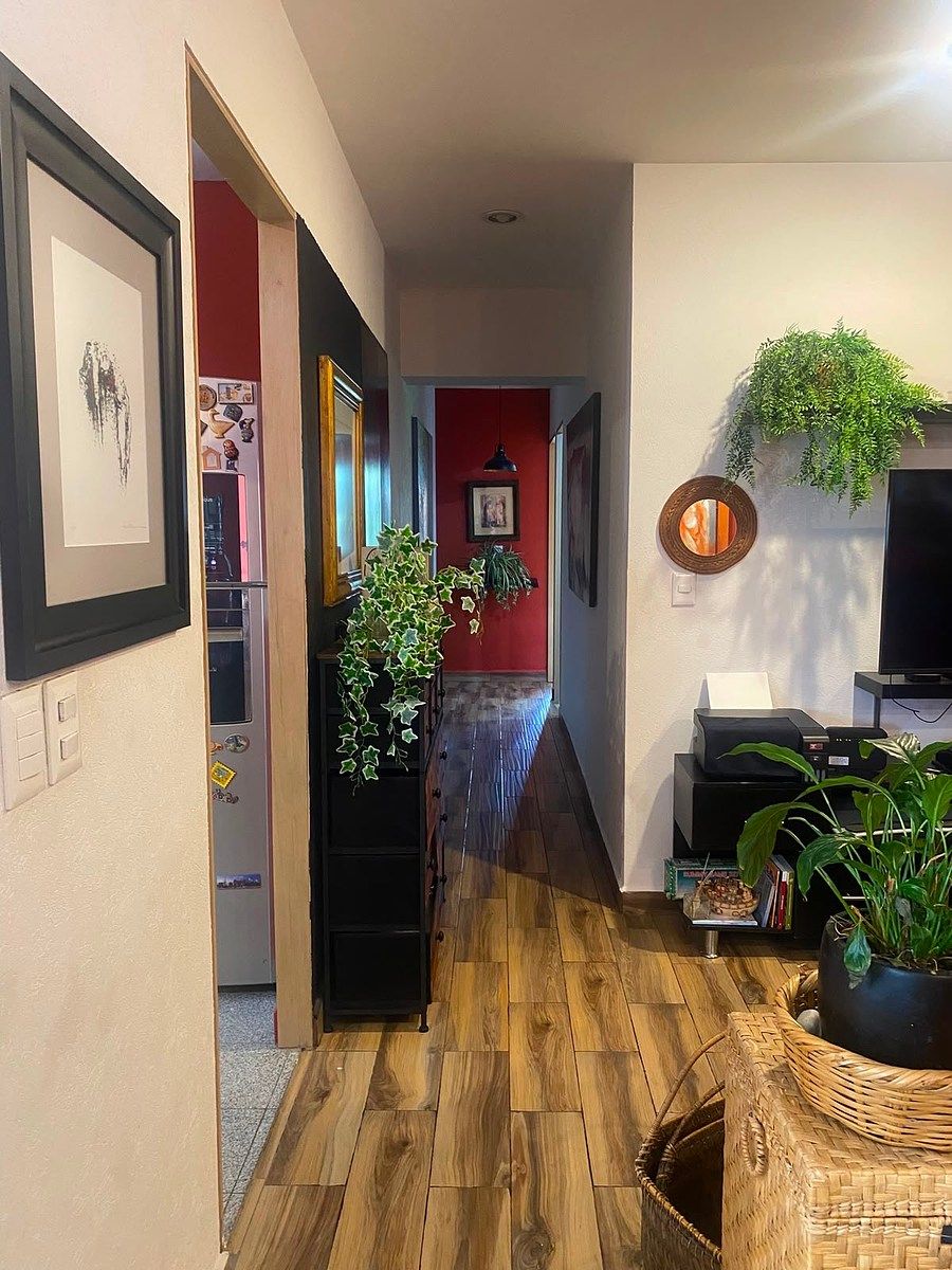 Quarto em Manzanastitla, Cuajimalpa de Morelos, foto 16 de 21