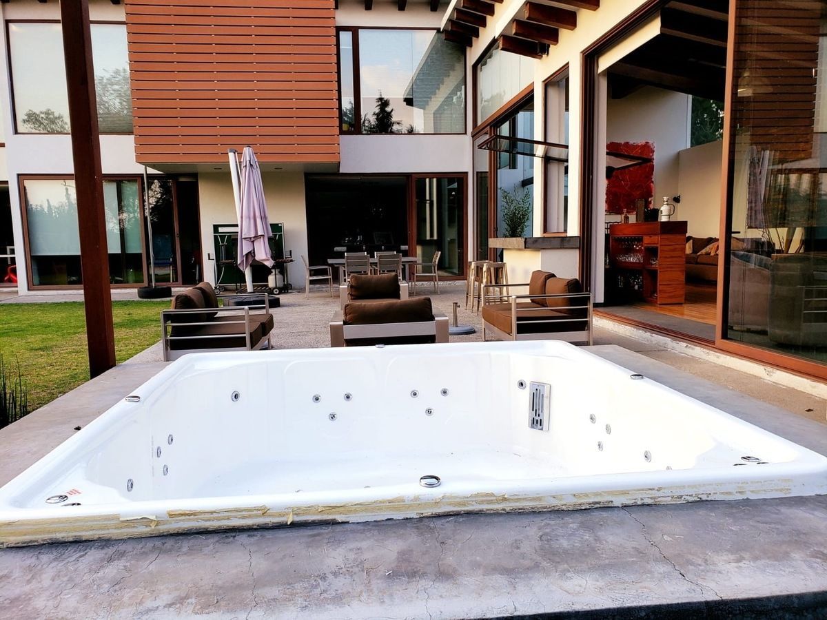 Casa em Hacienda San Martín, Ocoyoacac, foto 7 de 22