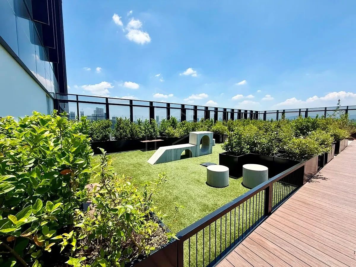 Apartamento em Country Club, Guadalajara, foto 4 de 31