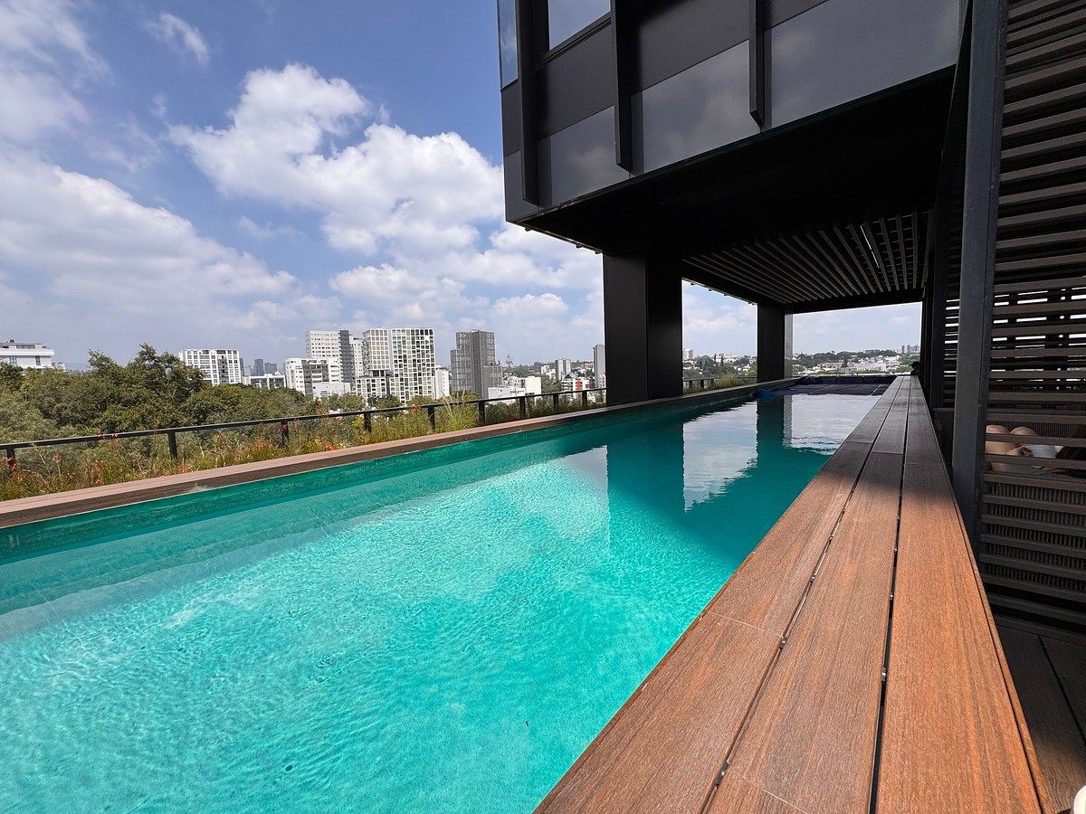 Apartamento em Country Club, Guadalajara, foto 18 de 31