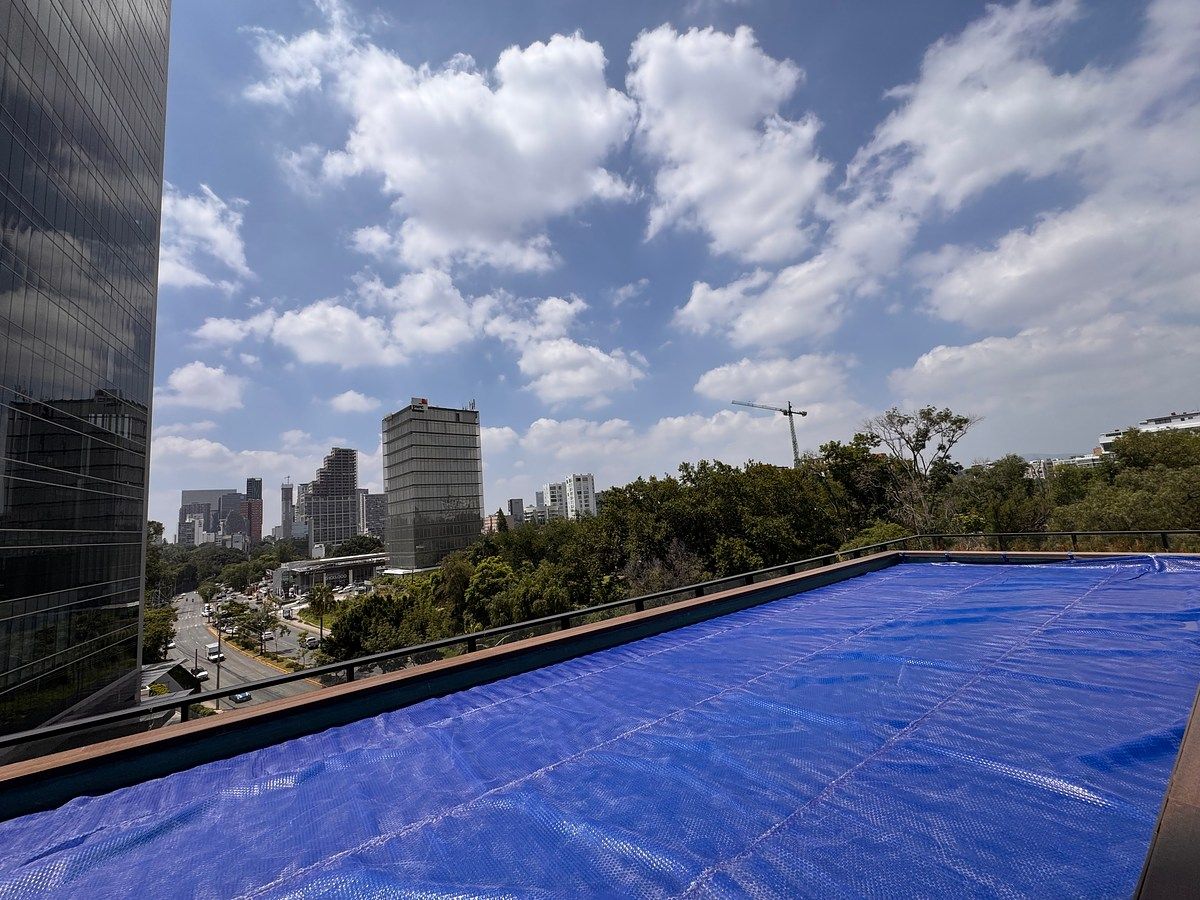 Apartamento em Country Club, Guadalajara, foto 17 de 31