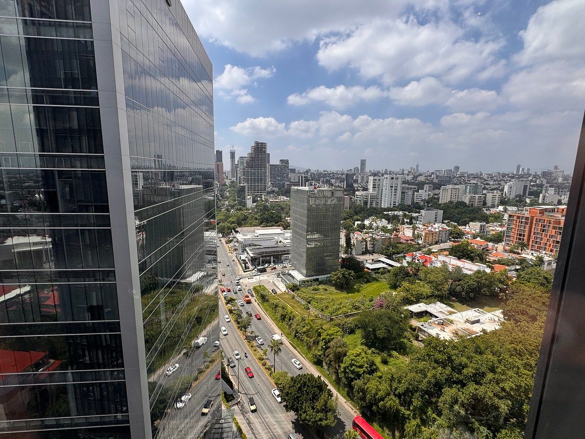Departamento para Aluguel Torre ELYSIAN Zapopan Plaza Patria, foto 1 de 31