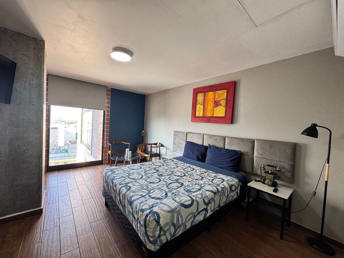 FURNISHED LOFT IN VERGEL NEIGHBORHOOD, photo 1 of 11