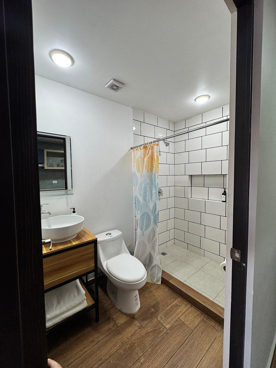 Apartment in Barrio Antiguo, Monterrey, photo 4 of 11