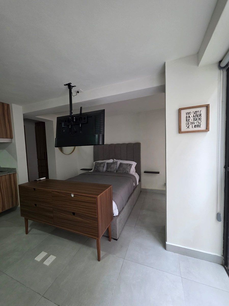 Apartamento em Mezquitan Country, Guadalajara, foto 2 de 9