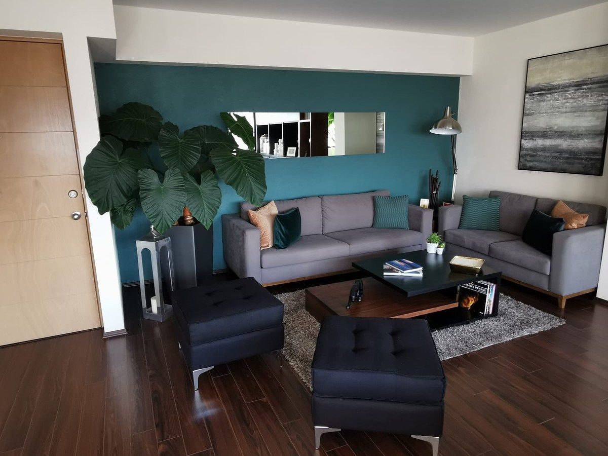 Apartment in Manzanastitla, Cuajimalpa de Morelos, photo 12 of 30