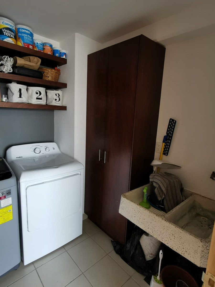 Apartment in Manzanastitla, Cuajimalpa de Morelos, photo 16 of 30
