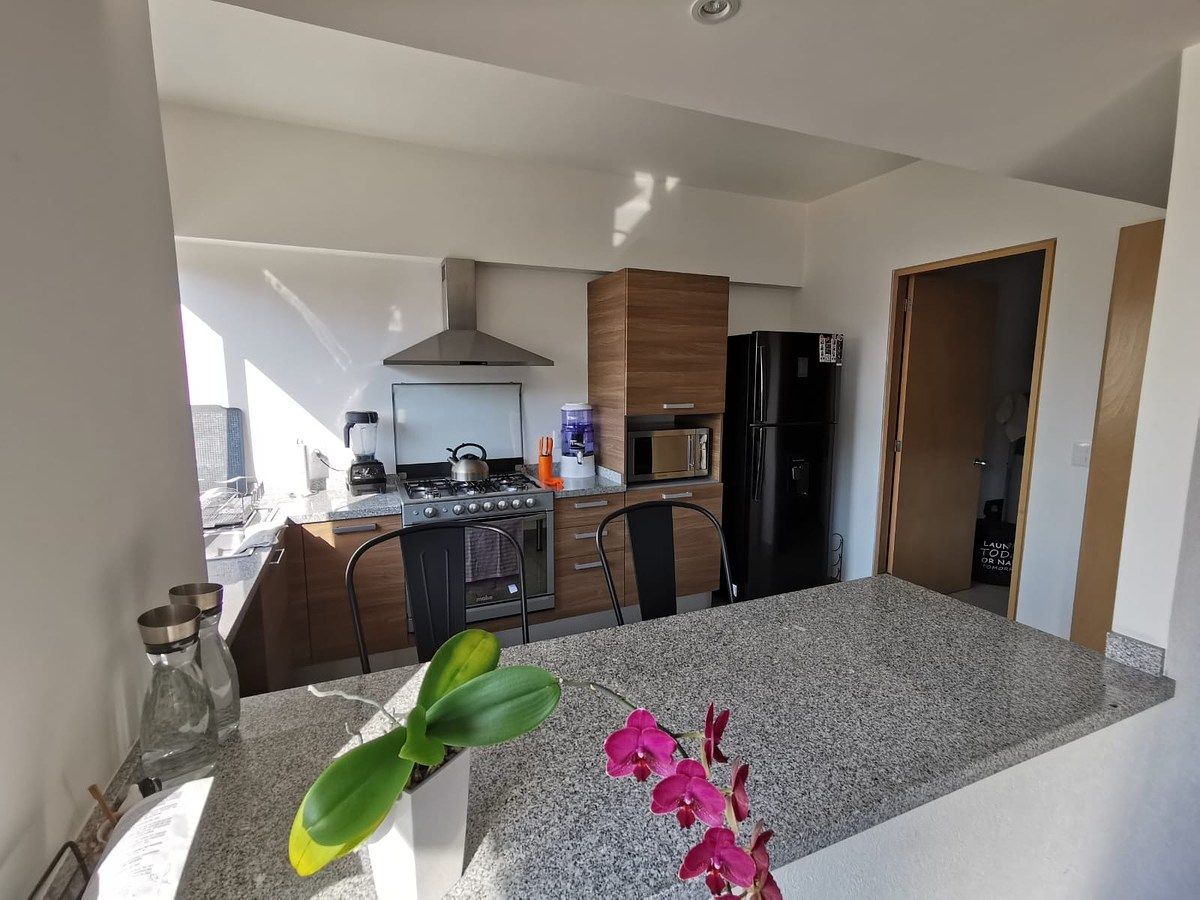 Apartment in Manzanastitla, Cuajimalpa de Morelos, photo 17 of 30
