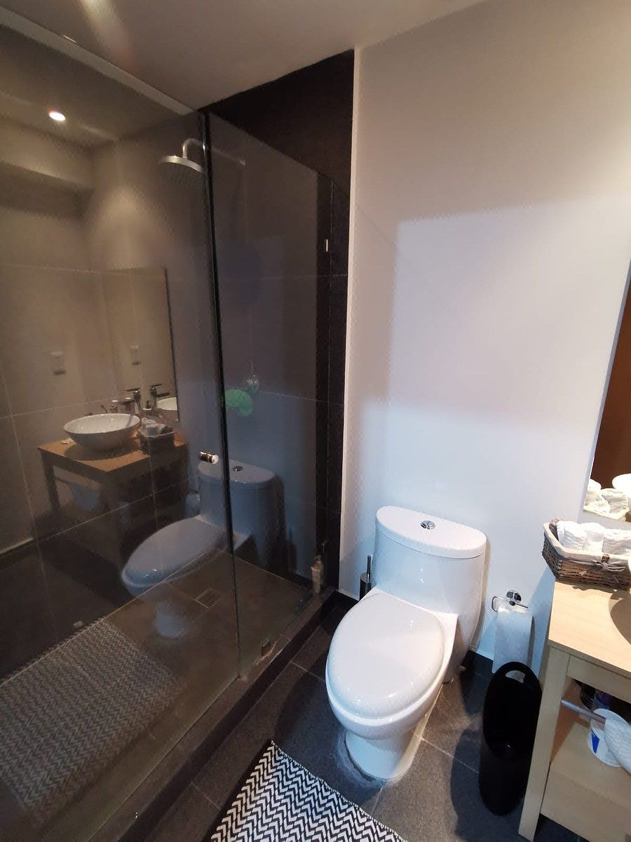 Apartment in Manzanastitla, Cuajimalpa de Morelos, photo 20 of 30
