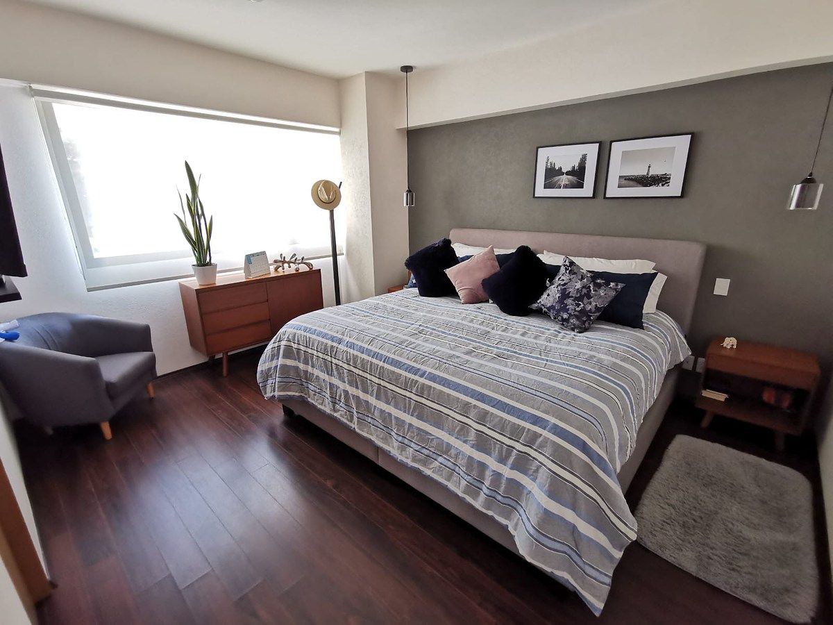 Apartment in Manzanastitla, Cuajimalpa de Morelos, photo 21 of 30