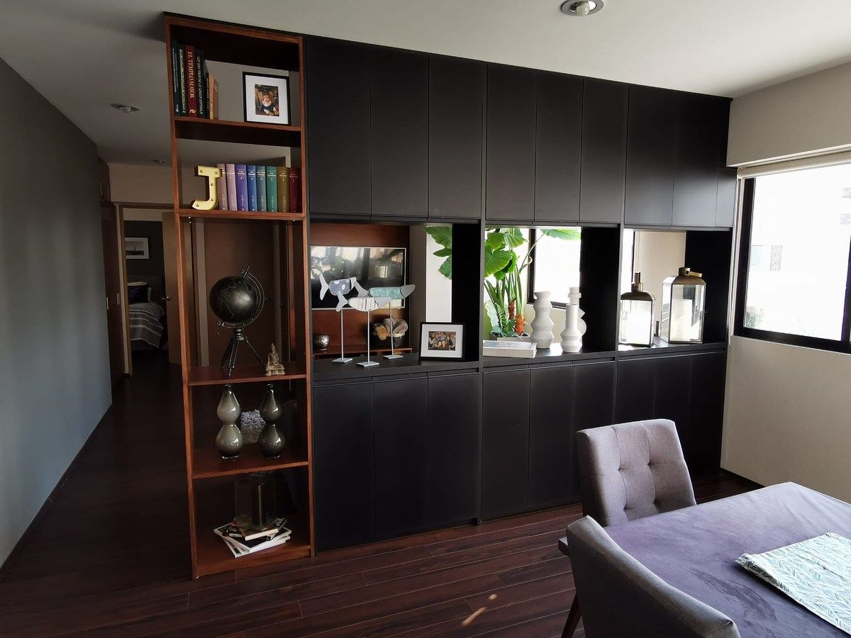 Apartment in Manzanastitla, Cuajimalpa de Morelos, photo 22 of 30