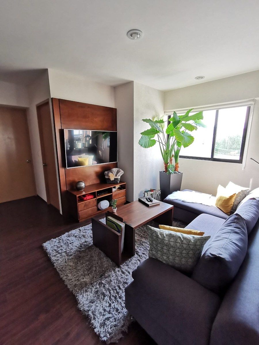 Apartment in Manzanastitla, Cuajimalpa de Morelos, photo 24 of 30