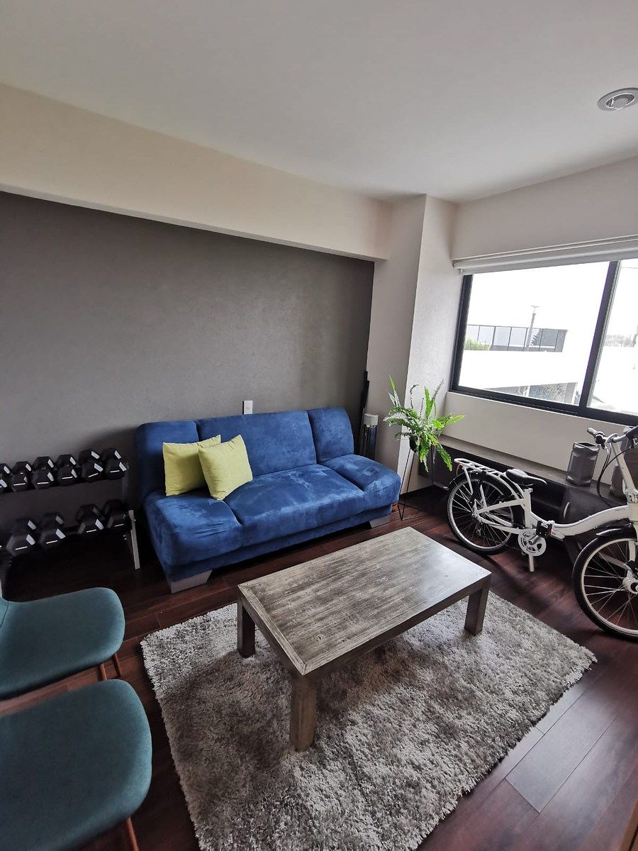 Apartment in Manzanastitla, Cuajimalpa de Morelos, photo 27 of 30
