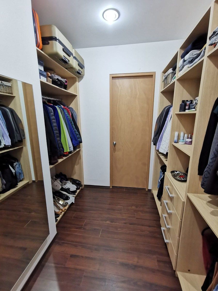 Apartment in Manzanastitla, Cuajimalpa de Morelos, photo 28 of 30