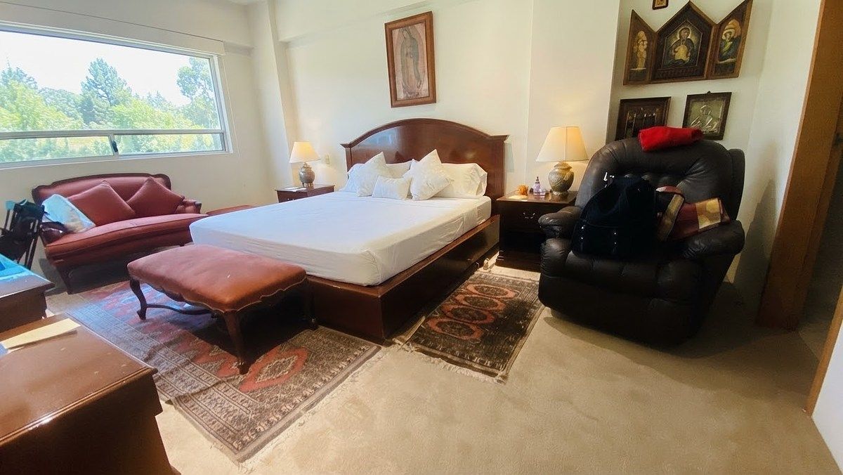 Apartamento em Lomas del Sol, Huixquilucan, foto 10 de 16