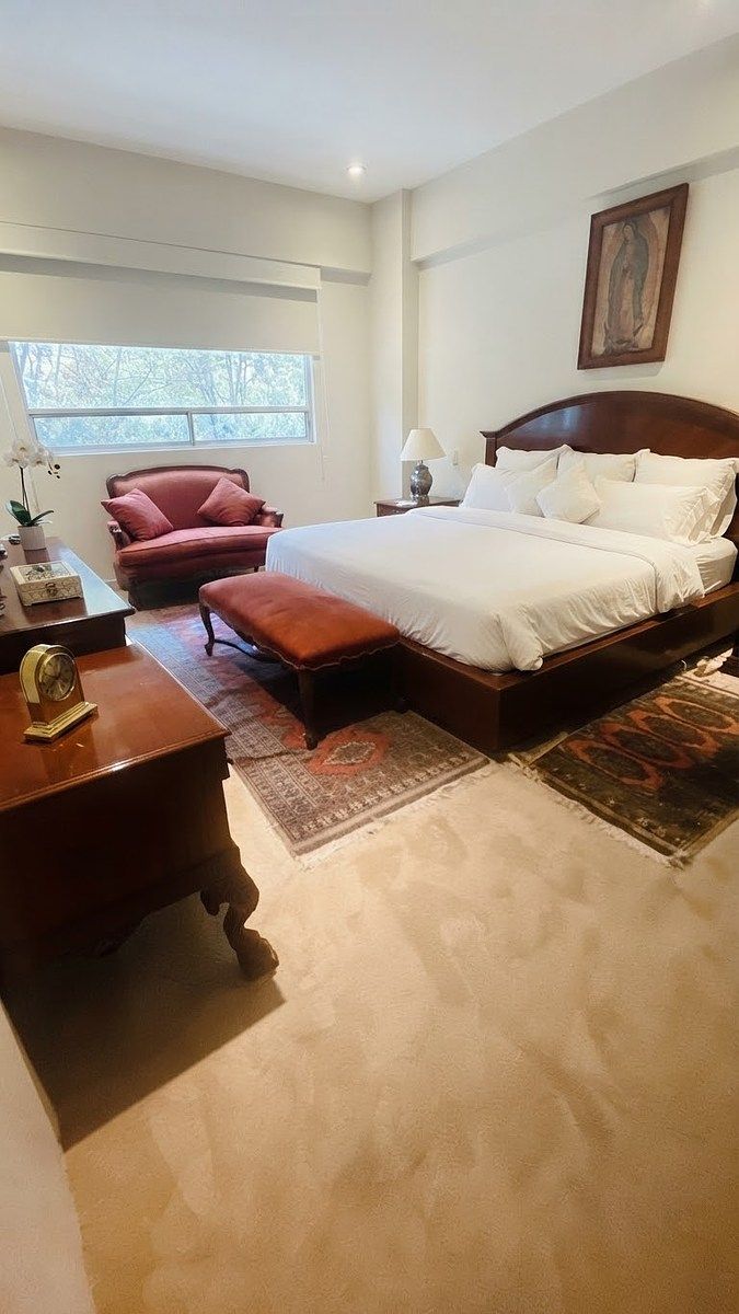Apartamento em Lomas del Sol, Huixquilucan, foto 13 de 16