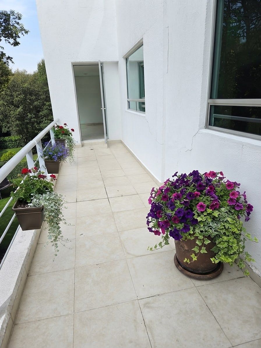 Apartamento em Lomas del Sol, Huixquilucan, foto 6 de 16