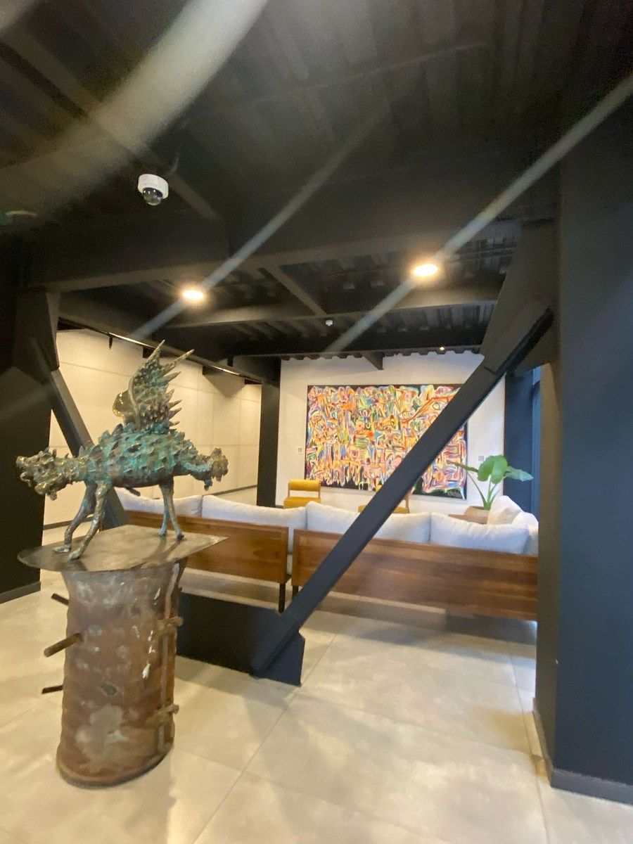 Departamento en Lafayette, Guadalajara, foto 3 de 16