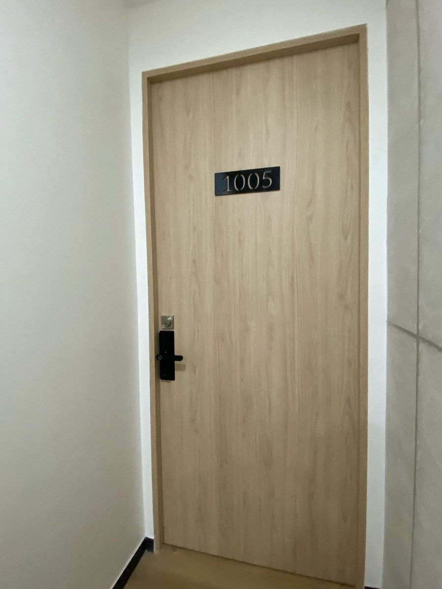 Departamento en Lafayette, Guadalajara, foto 5 de 16