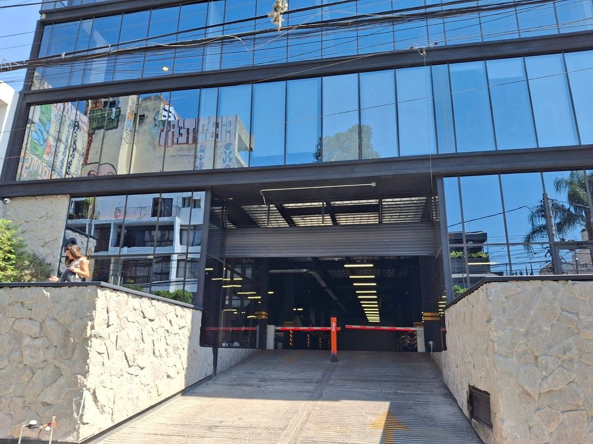 Departamento en Lafayette, Guadalajara, foto 16 de 16