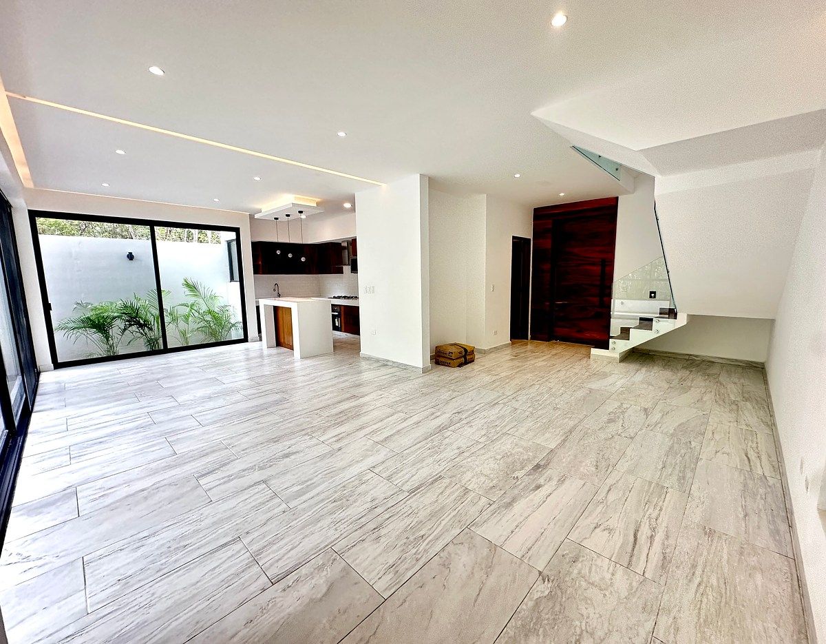 Casa en Ciudad Mayakoba, Playa del Carmen, foto 5 de 44