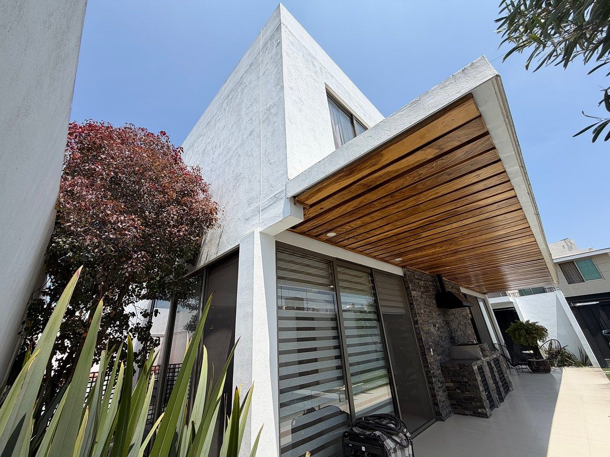 Casa em Santa Anita Camino Real, Tlaquepaque, foto 20 de 21