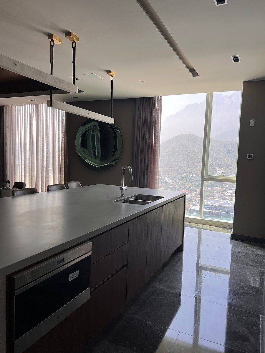 Departamento en Valle Del Campestre, San Pedro Garza García, foto 13 de 34