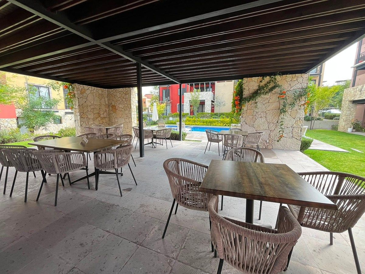 Apartamento em Punta del Cielo, San Miguel de Allende, foto 15 de 16