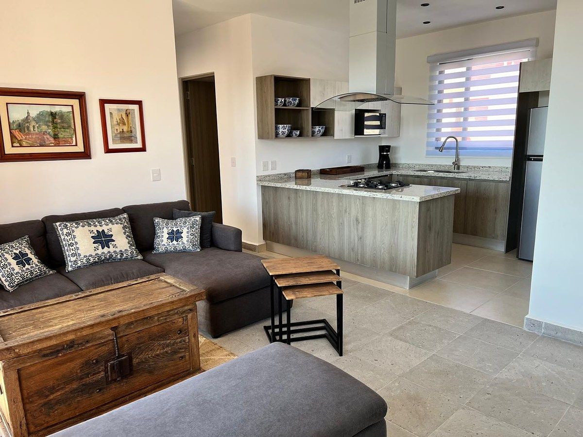 Apartamento em Punta del Cielo, San Miguel de Allende, foto 5 de 16