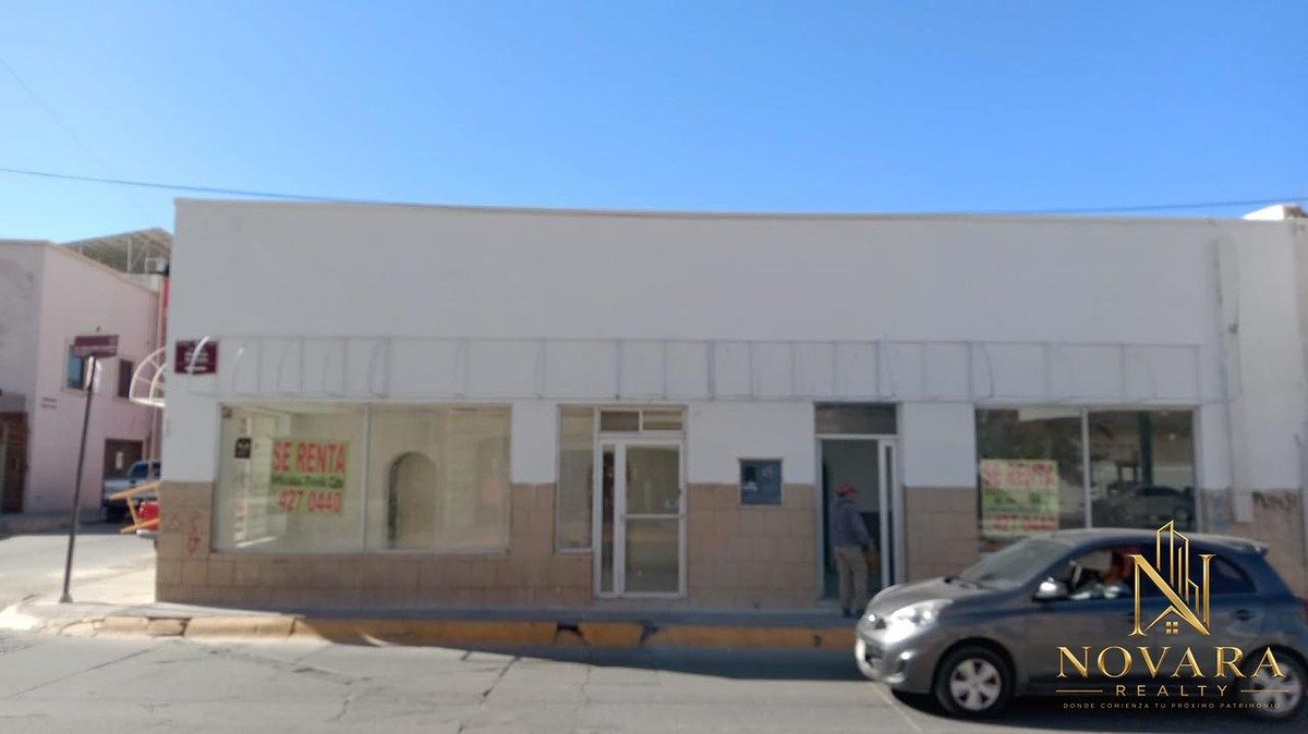 Shopping Mall Space in Zona Centro, Chihuahua, photo 2 of 12
