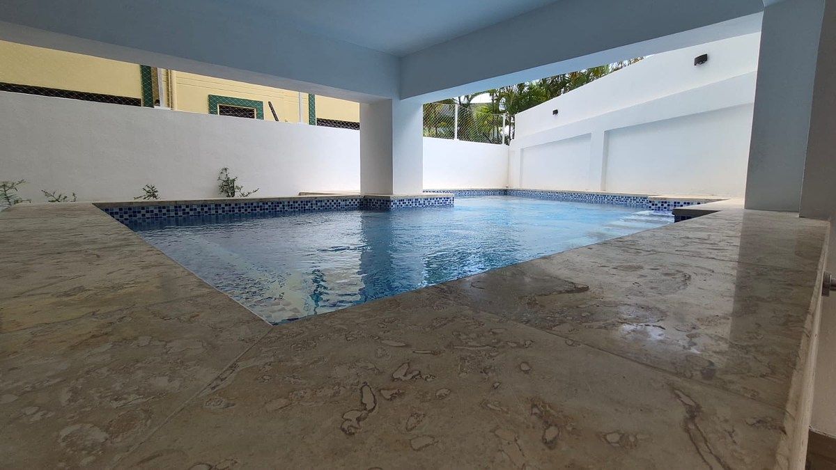 Apartamento en Las Praderas, Santo Domingo Centro (Distrito Nacional), foto 12 de 15