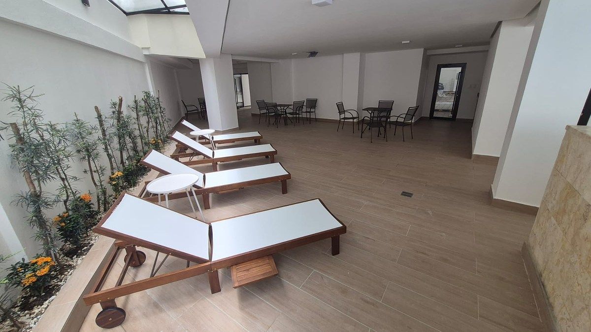Apartamento en Las Praderas, Santo Domingo Centro (Distrito Nacional), foto 13 de 15