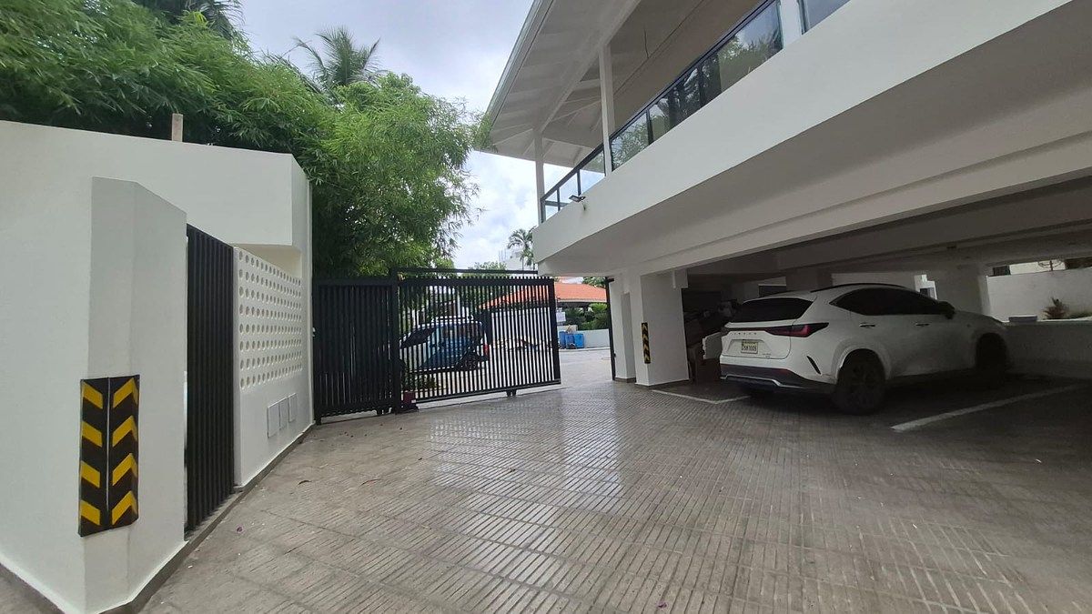 Apartamento en Las Praderas, Santo Domingo Centro (Distrito Nacional), foto 15 de 15