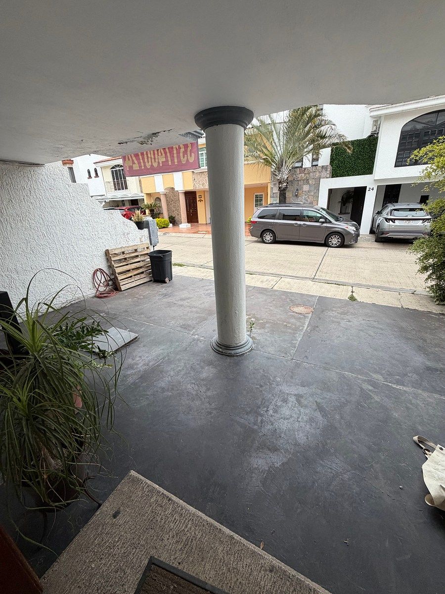Casa em Jardines de Chapalita, Zapopan, foto 20 de 20