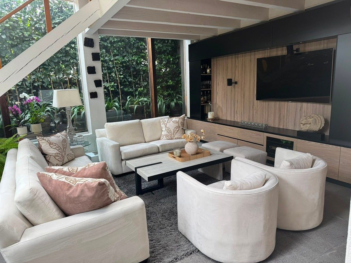 Casa en condominio en San Jerónimo Lídice, La Magdalena Contreras, foto 5 de 21