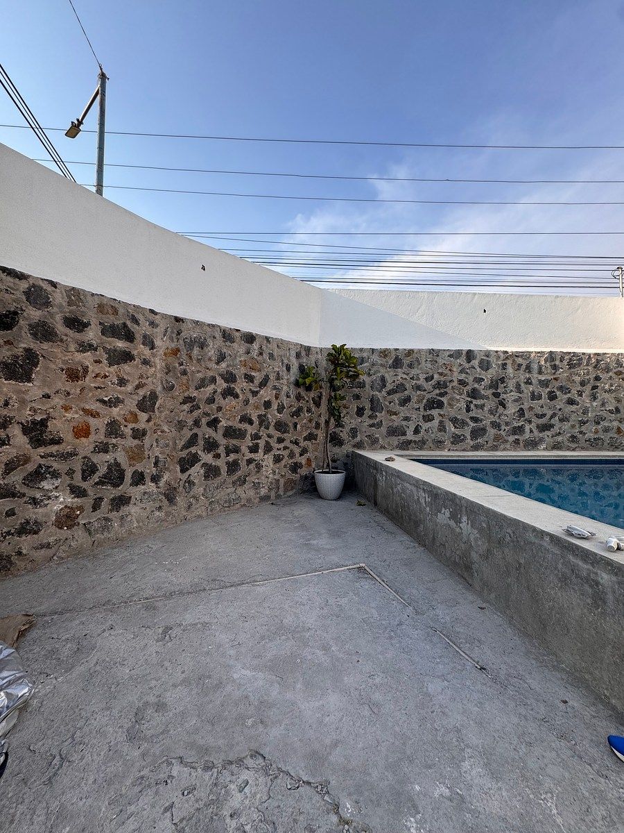 House in Poblado Acapantzingo, Cuernavaca, photo 3 of 28