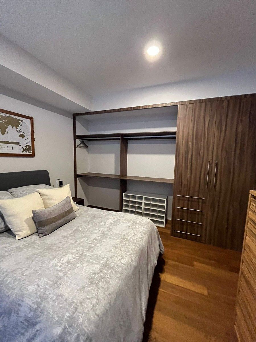 Departamento en Lomas del Marqués, Querétaro, foto 14 de 22