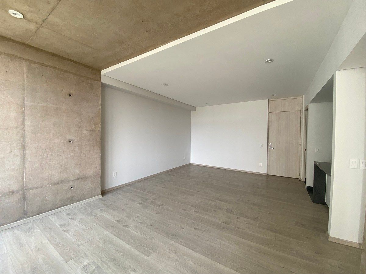 Apartamento em El Yaqui, Cuajimalpa de Morelos, foto 10 de 35