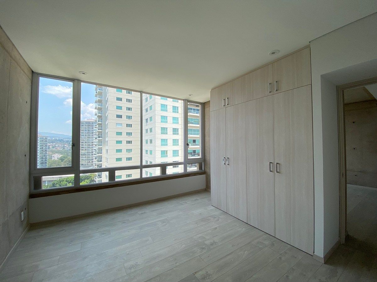 Apartamento em El Yaqui, Cuajimalpa de Morelos, foto 12 de 35