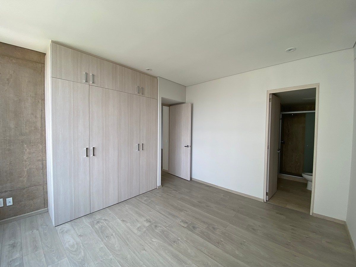 Apartamento em El Yaqui, Cuajimalpa de Morelos, foto 13 de 35