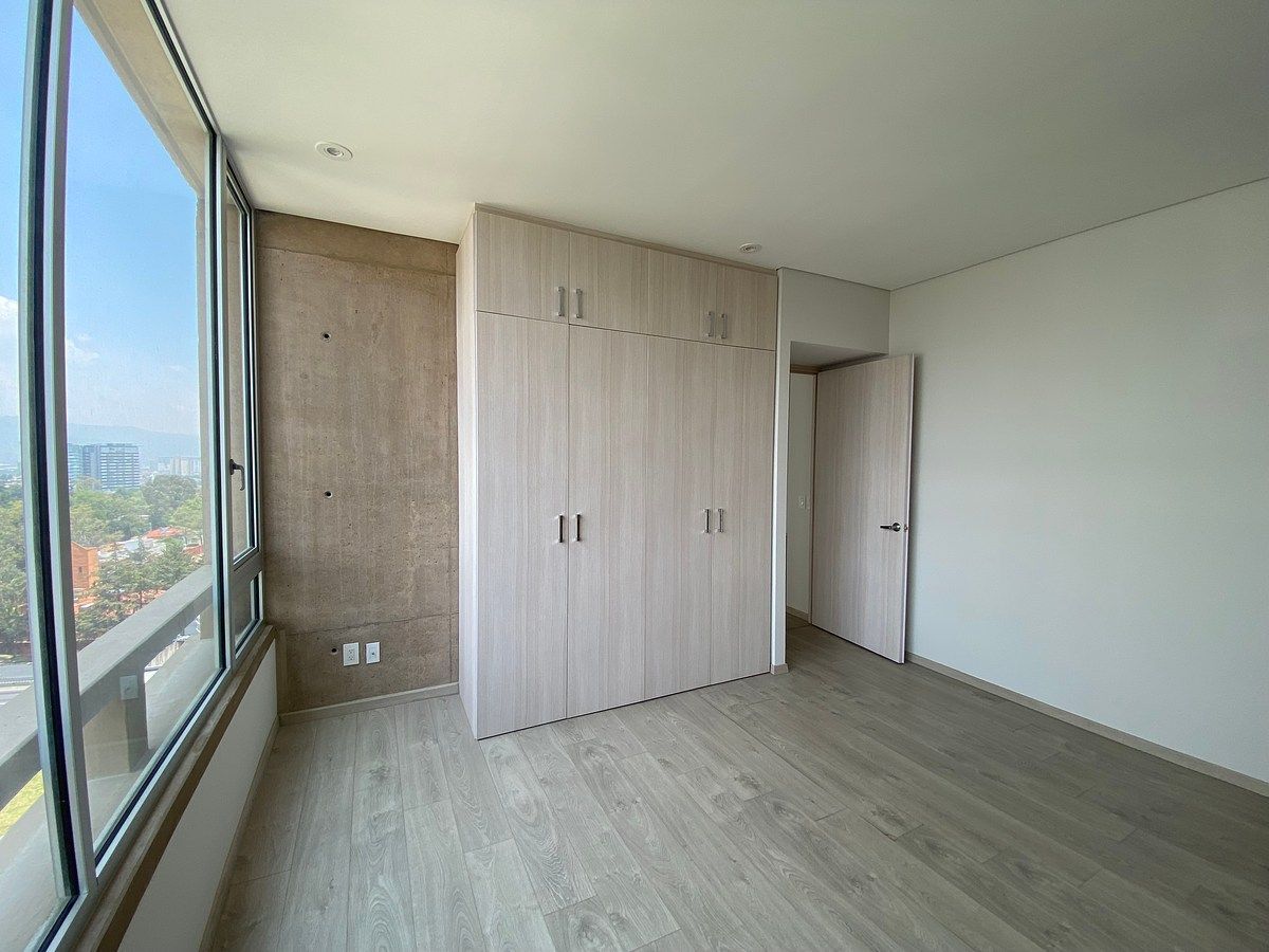 Apartamento em El Yaqui, Cuajimalpa de Morelos, foto 15 de 35