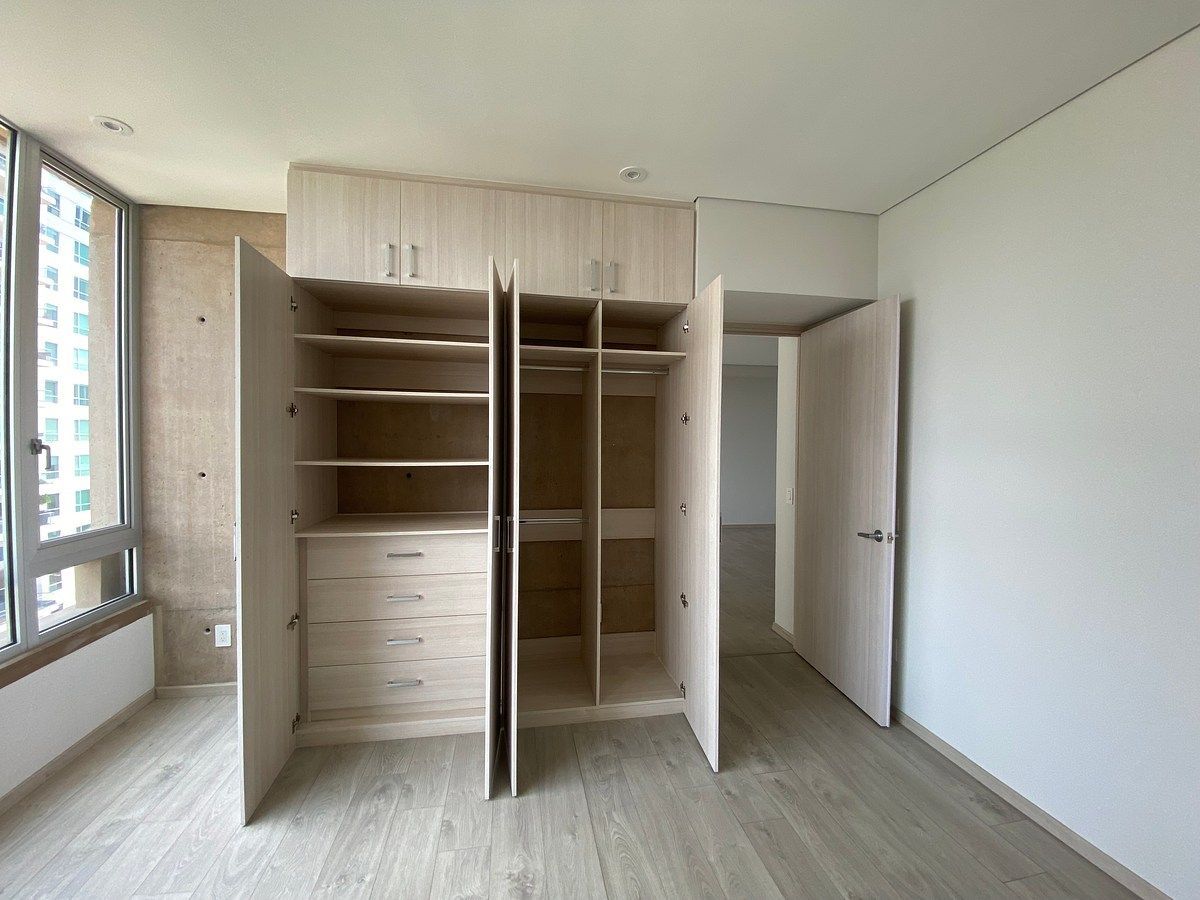 Apartamento em El Yaqui, Cuajimalpa de Morelos, foto 16 de 35