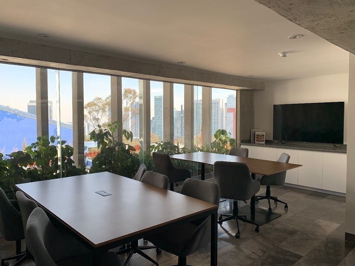 Apartamento em El Yaqui, Cuajimalpa de Morelos, foto 17 de 35